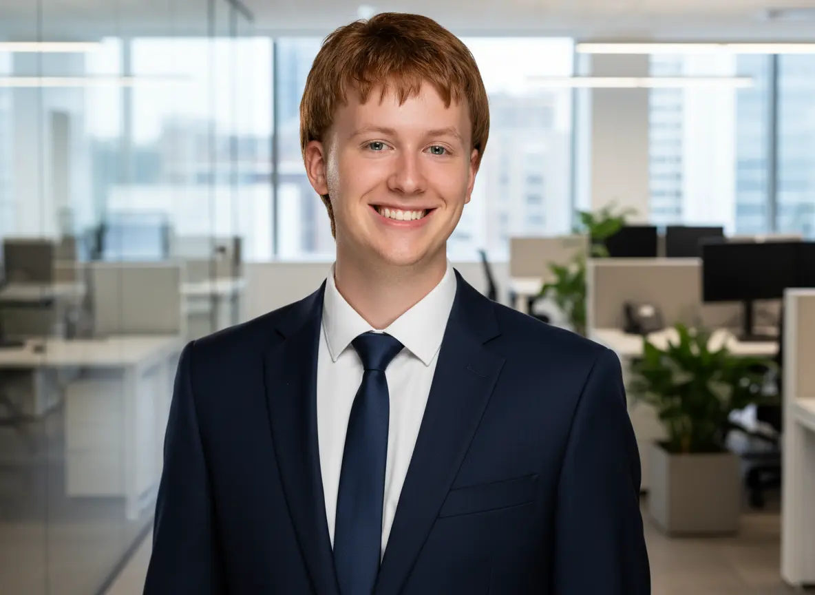 Elias Schultze – Webdesigner