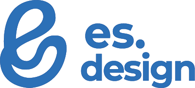 es.design – Startseite