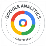 Google Analytics Zertifikat