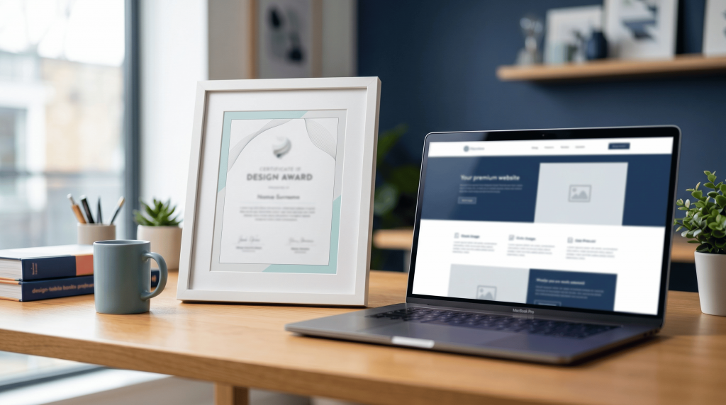 Der Neuro Web Award 2026 zeichnet aus, wie Websites wirken.